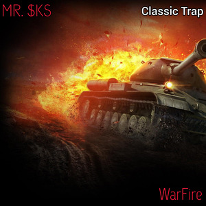 Warfire (Classic Trap)