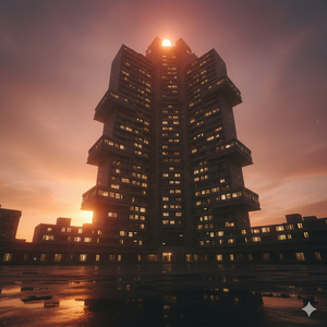 看看夕阳也无妨