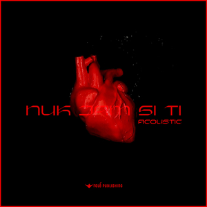 Nuk jam si ti (Acoustic)