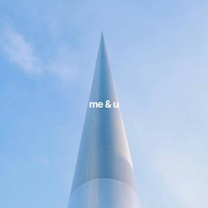 me & u