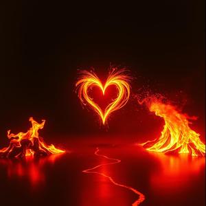 आग का तूफ़ान