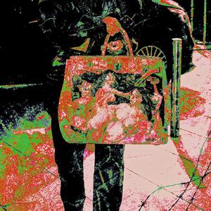 BlackBit€h SuperHer0