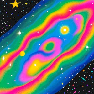 土星的拥抱 伴奏