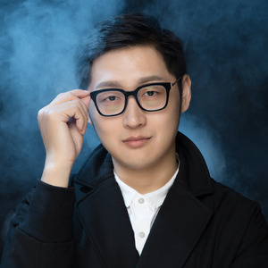 动物世界（翻自 薛之谦）