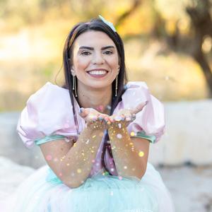 אלת החלומות