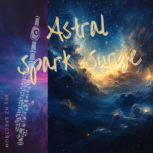 Astral Spark Surge