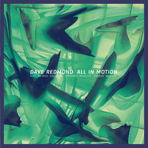 Centro (feat. George Colligan, Stéphane Mercier & Darren Beckett)