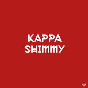 Kappa Shimmy