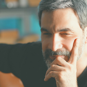 Gözlerinden Tanırım