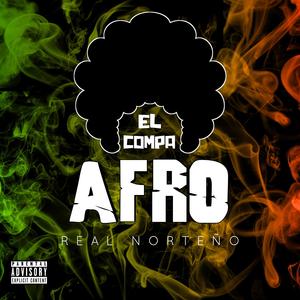 El compa afro