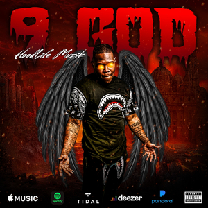 Broken Love (feat. LaNita)