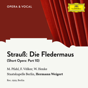 Die Fledermaus (short version):Part 10