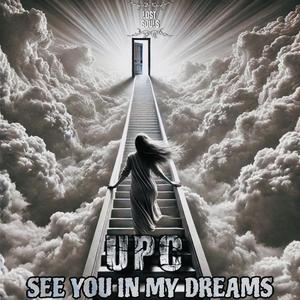 SEE YOU IN MY DREAMS