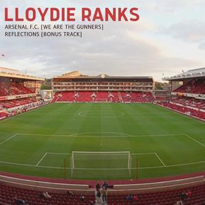 Arsenal F.C (We Are The Gunners)