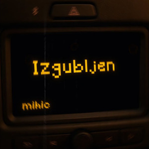 Izgubljen