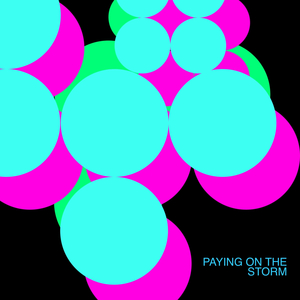 Rave Groovers (Instrumental Edit)