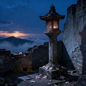 余生守望