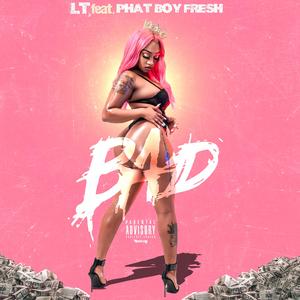 B.A.D. (Bad Ass Diva) (feat. PhatBoy Fresh)