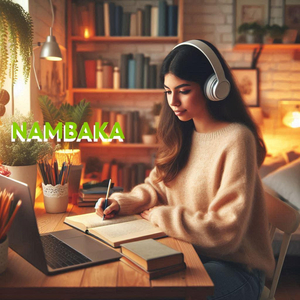 Nambaka (En Vivo)
