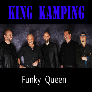 Funky Queen