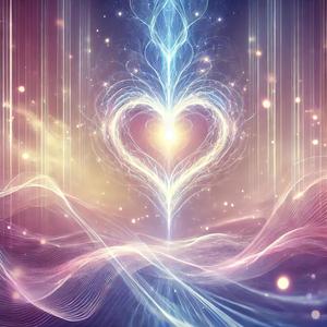 ❤️POWERFULL LOVE FREQUENCY❤️ - Collective love & peace morphic field