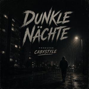 Dunkle Nächte
