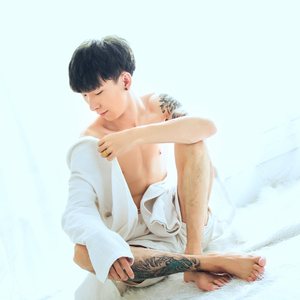 岑宁儿-追光者（顾小左 Remix）