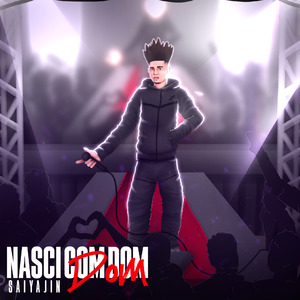 Nasci Com Dom