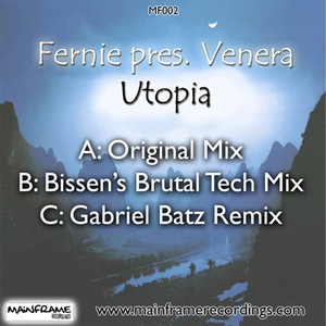 Utopia (Original Mix)