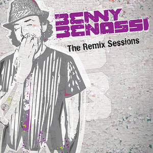 Never Win(Benny Benassi Remix)