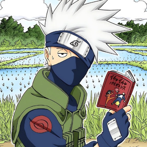 恋爱循环-卡卡西