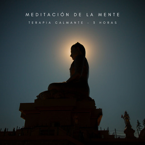Meditación De La Mente: Terapia Calmante - 3 Horas