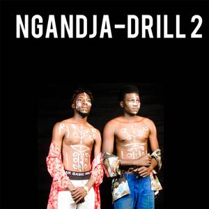 Ngandja-drill 2