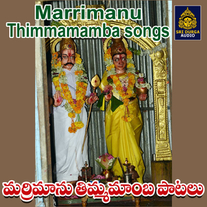 Amma manam Podame Marrimanuku