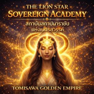 มหาประกาศิตจบหลักสูตรและส่งต่ออำนาจราชันย์ (The Grand Graduation Decree)