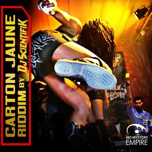 Carton Jaune Riddim