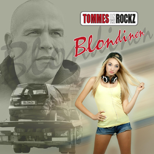 Blondinen (feat. Tommes on the Rockz)