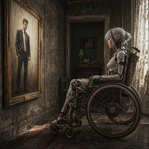 waiter (instrumental)