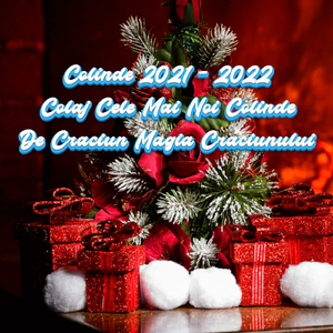TOP Colinde De Craciun 2021 2022 Cele Mai Noi Colinde Colaj Nou
