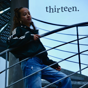 thirteen.