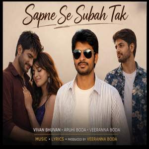 Sapne Se Subah Tak (Live)
