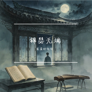 锦瑟无端