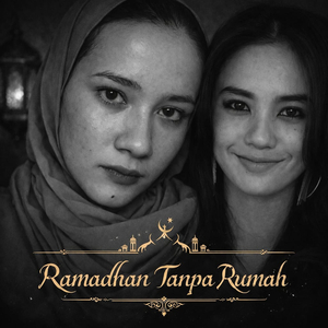 Ramadhan Tanpa Rumah