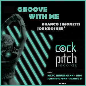 Groove With Me (Marc Zimmermann Remix)