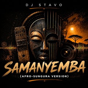 Samanyemba (Afro-Sungura Version)