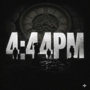 4:44PM