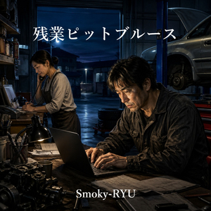 残業ピットブルース