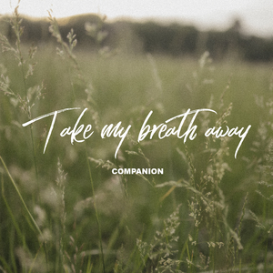 Take My Breath Away
