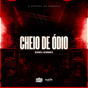Cheio De Ódio