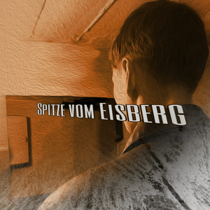 Spitze vom Eisberg